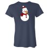 Tultex 213 - Ladies' T-Shirt Thumbnail