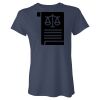 Tultex 213 - Ladies' T-Shirt Thumbnail