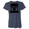 Tultex 213 - Ladies' T-Shirt Thumbnail