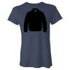 Tultex 213 - Ladies' T-Shirt Thumbnail